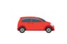 Car rental icon