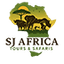 SJ Africa Tours & Safaris logo