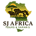 SJ Africa Tours & Safaris logo